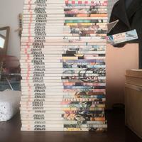 fumetti della serie Ken Parker,