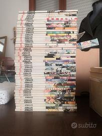 fumetti della serie Ken Parker,