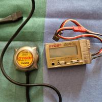 Giroscopio Futaba GYRO GY601