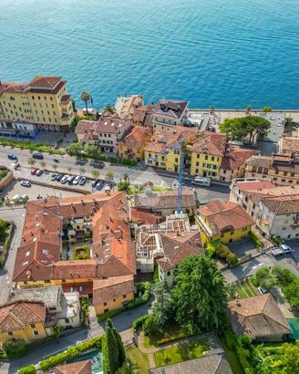 2 LOCALI A GARDONE RIVIERA