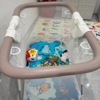 Box bambini