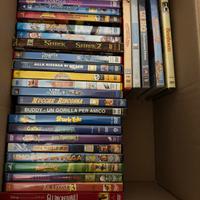 29 Dvd Cartoni Animati Walt Disney Pixar …Perfetti