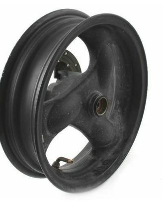 Ruota anteriore Kymco Agility 50 ruote 12 - 001600