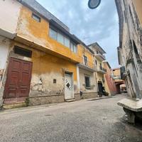 Appartamento 120 mq su due livelli