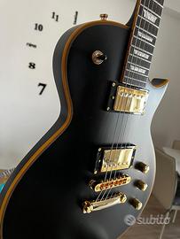 Harley Benton SC-Custom III VBK - Nuova