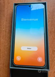 Samsung S25 256 GB colore Mint