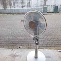 Ventilatore Rowenta ultrapotente nuovo