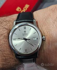 TUDOR CALATRAVA REFERENZA 37000