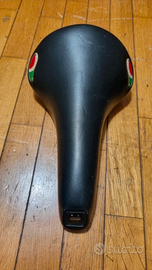 sella con cronometro Fausto Coppi by iscaselle