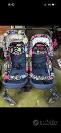 Trio gemellare Bbtwin