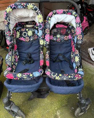 Trio gemellare Bbtwin