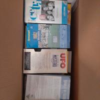 Cassette VHS