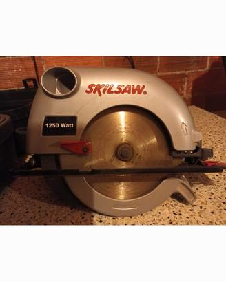 sega elettrica