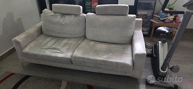 divano 3 posti poltrone&sofà con poltrone
