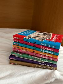 Manga Asadora! (Naoki Urasawa)