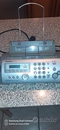 telefono/fax panasonic