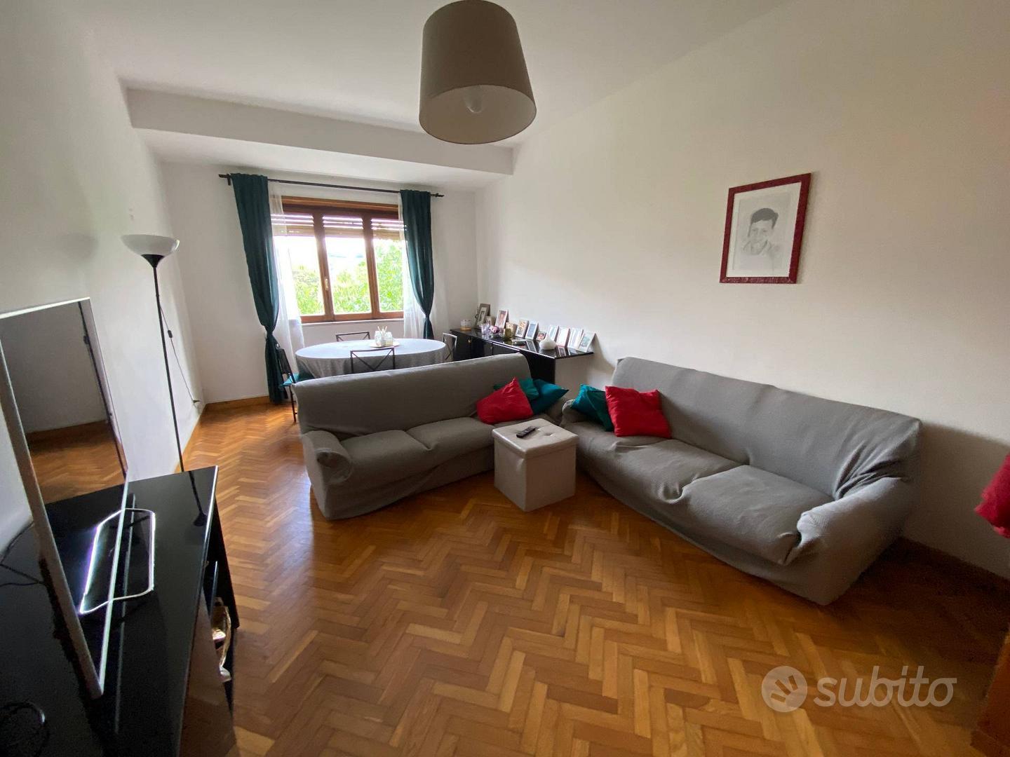 Apartment in Ascoli Piceno, Porta Maggiore - Vista 2