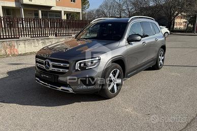 MERCEDES GLB 200 Automatic Sport Plus
