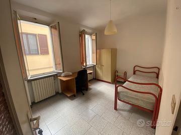 Posto letto stanza singola (studenti)