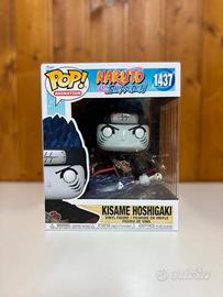 Funko POP! Kisame #1437 - Naruto Shippuden