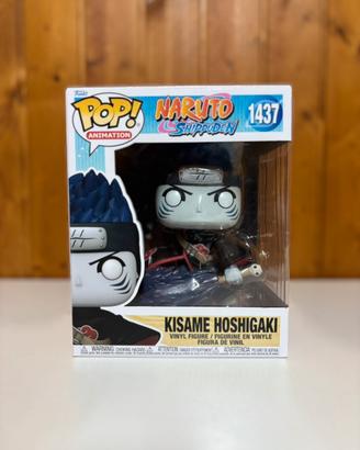 Funko POP! Kisame #1437 - Naruto Shippuden