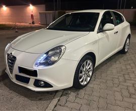 Alfa Romeo Giulietta 1.6 JTDm-2 105 CV Exclusive