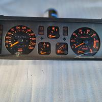 cruscotto Renault 5 GT Turbo 