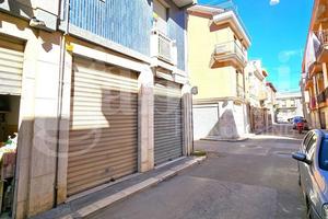 Box/Posto auto San Severo [Cod. rif 3182016VRG]