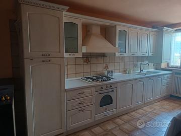 Cucina completa 