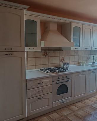 Cucina completa 
