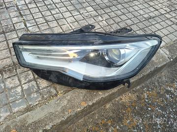 Faro A6
