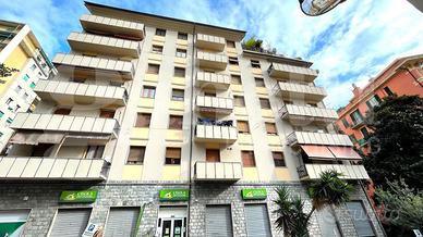 Appartamento Genova [Cod. rif 3188452VRG] (Sampier