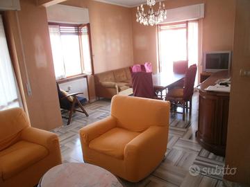 Appartamento Genova Quarto