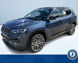 Jeep Compass 1.5 TB T4 MHEV 130CV SUMMIT MY24