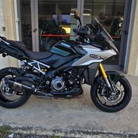 Suzuki GSX S gx 1000 - 2024