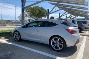 Opel astra GTC DIESEL 2.0 165cv