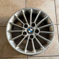 Cerchi BMW originali 16