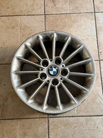 Cerchi BMW originali 16