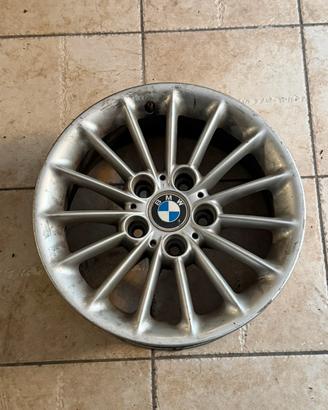 Cerchi BMW originali 16