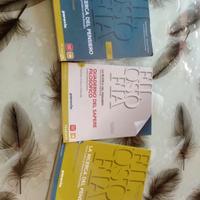 La ricerc del pensiero vol.1 Paravia - Pearson