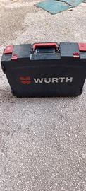 attrezzature wurth 