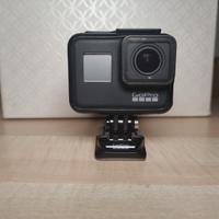 Gopro HERO 7 BLACK + Accessori