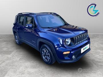 JEEP Renegade 2019 - Renegade 1.0 t3 Longit U29895