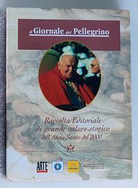 Il Giornale del Pellegrino - Raccolta Editoriale