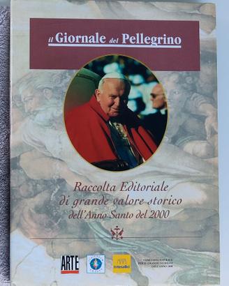 Il Giornale del Pellegrino - Raccolta Editoriale
