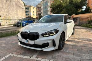 BMW 118 d Msport 150 cv