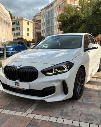 BMW 118 d Msport 150 cv
