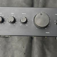 Sansui au 117 integrated amplifier