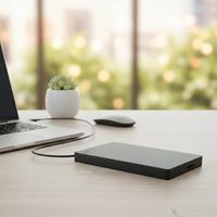 Hard Disk Esterno Seagate 2TB