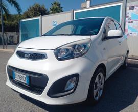Kia Picanto 1.0 GPL RINNOVATO GARANZIA 12 MESI
